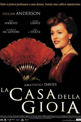 La casa della gioia [HD] (2000 CB01)