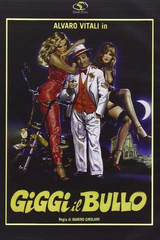 Giggi il Bullo [DVDrip] (1982 CB01)