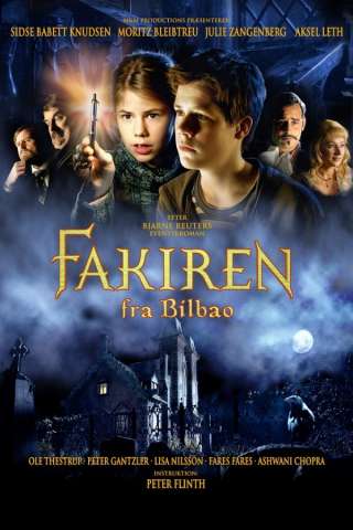 Il fachiro di Bilbao [DVDrip] (2004 CB01)