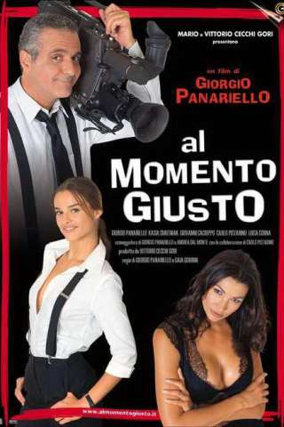 Al momento giusto [HD] (2000 CB01)