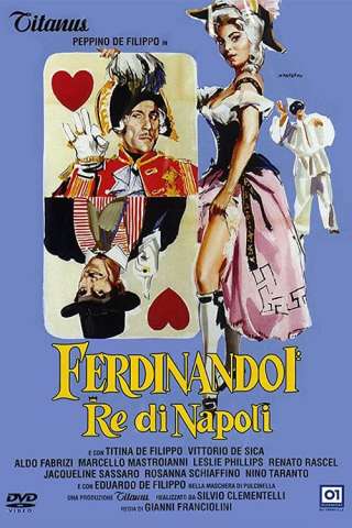 Ferdinando I, re di Napoli [HD] (1959 CB01)