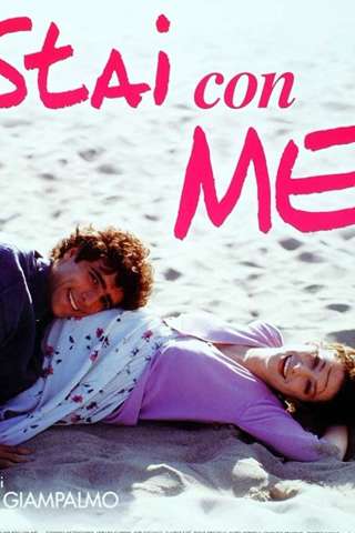 Stai con me [DVDrip] (2004 CB01)