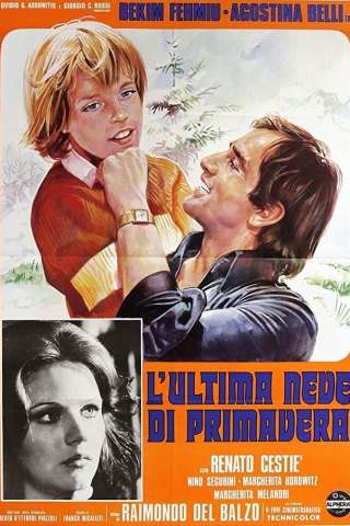 L'ultima neve di primavera [HD] (1973 CB01)