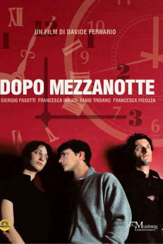 Dopo mezzanotte [HD] (2004 CB01)