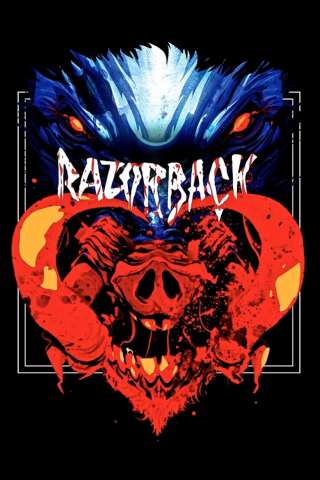 Razorback: oltre l'urlo del demonio [DVDrip] (1984 CB01)