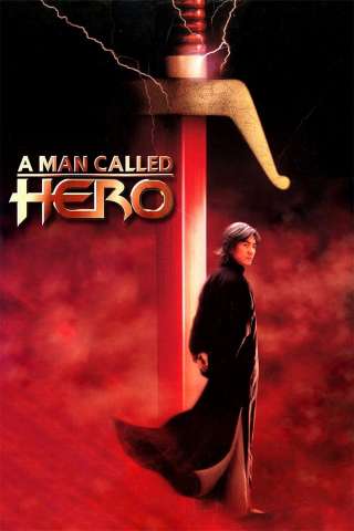 A Man Called Hero [DVDrip] (1999 CB01)