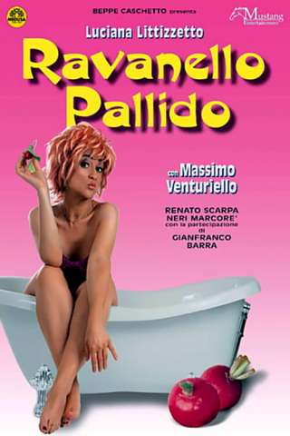 Ravanello pallido [HD] (2001 CB01)