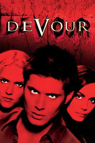 Devour - Il gioco di Satana [DVDrip] (2005 CB01)