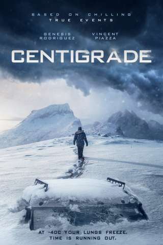 Centigrade [HD] (2020 CB01)