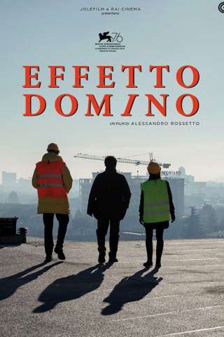 Effetto domino [SD] (2019 CB01)