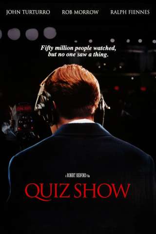 Quiz Show [DVDrip] (1994 CB01)