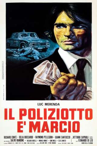 Il poliziotto è marcio [HD] (1974 CB01)