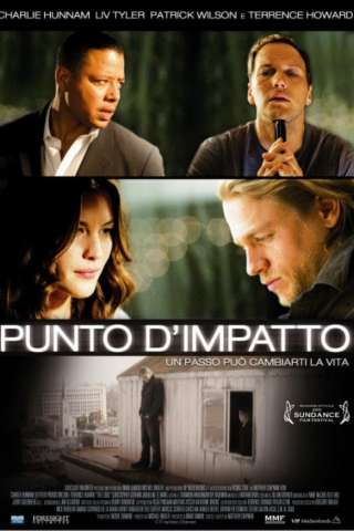 Punto d'impatto [HD] (2011 CB01)