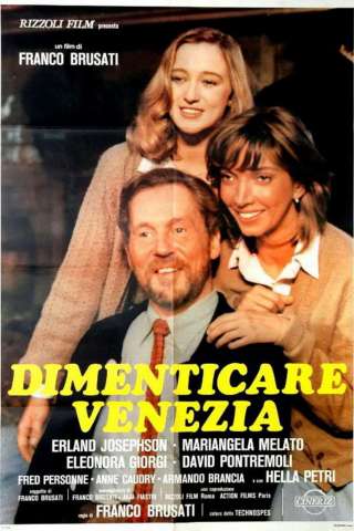 Dimenticare Venezia [DVDrip] (1979 CB01)