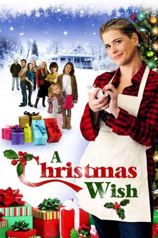 A Christmas Wish [HD] (2011 CB01)