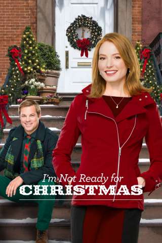 Non sono pronta per Natale [DVDrip] (2015 CB01)