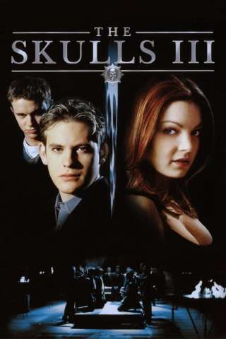 The Skulls III [DVDrip] (2004 CB01)