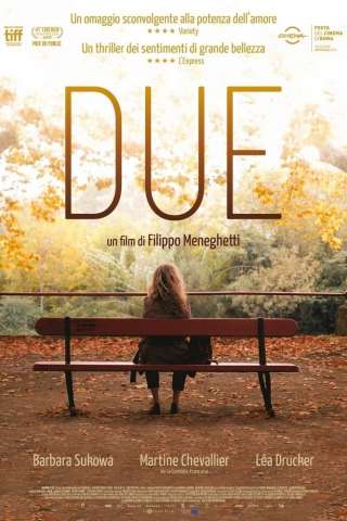 Due [HD] (2020 CB01)