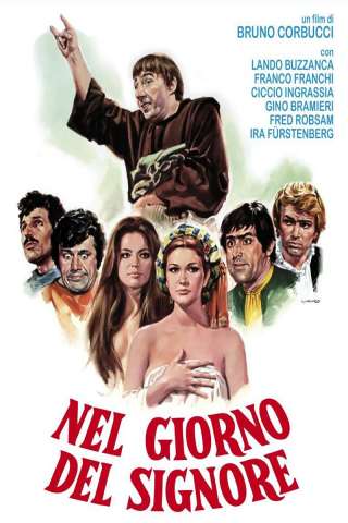 Nel giorno del signore [HD] (1970 CB01)