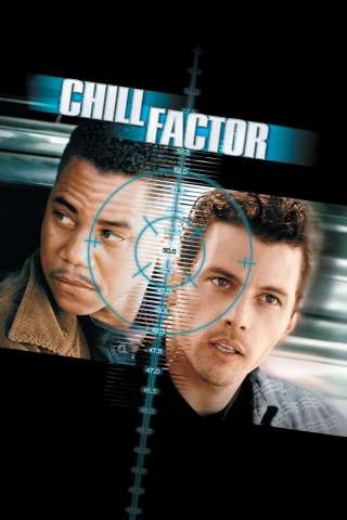 Chill factor - Pericolo imminente [DVDrip] (1999 CB01)