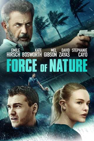 La forza della natura [HD] (2020 CB01)