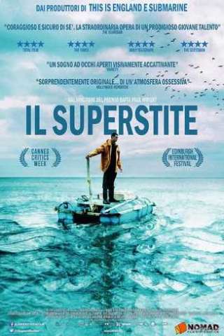 Il superstite [HD] (2013 CB01)