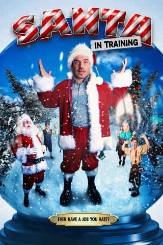 Babbo Natale in prova [HD] (2019 CB01)