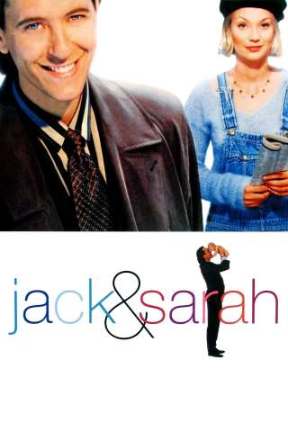 Jack &amp; Sarah [HD] (1995 CB01)