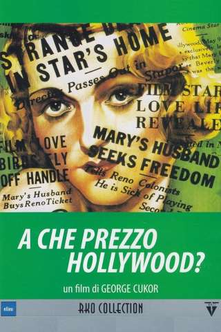 A che prezzo Hollywood? [DVDrip] (1932 CB01)