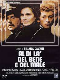 Al di là del bene e del male [DVDrip] (1977 CB01)