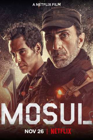 Mosul [HD] (2019 CB01)