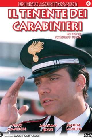 Il tenente dei carabinieri [DVDrip] (1986 CB01)