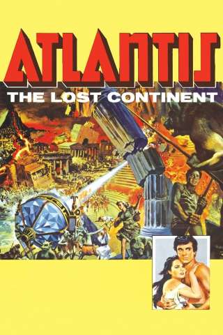 Atlantide, il continente perduto [HD] (1961 CB01)