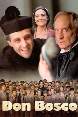 Don Bosco [HD] (2004 CB01)