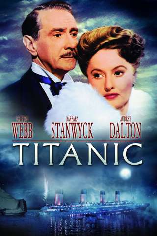 Titanic [HD] (1953 CB01)