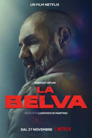 La Belva [HD] (2020 CB01)