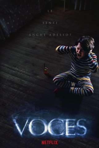 Voices [HD] (2020 CB01)