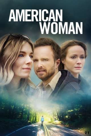 American Woman [HD] (2018 CB01)