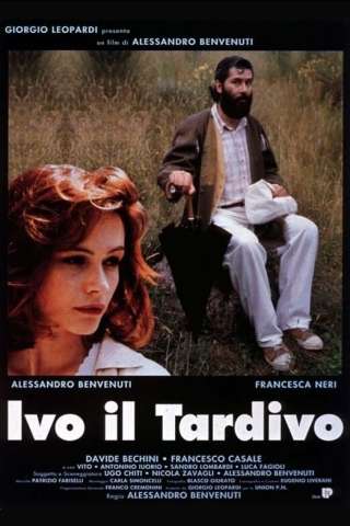 Ivo il tardivo [DVDrip] (1995 CB01)