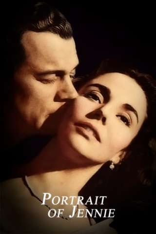 Il ritratto di Jennie [DVDrip] (1948 CB01)