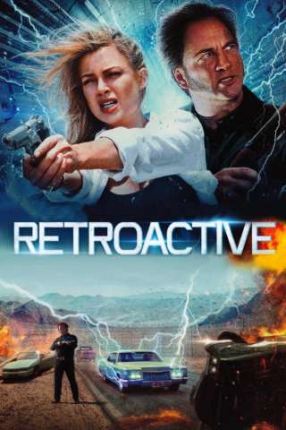 Retroactive - Non toccate il passato [DVDrip] (1997 CB01)