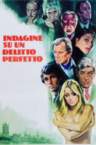 Indagine su un delitto perfetto [DVDrip] (1978 CB01)