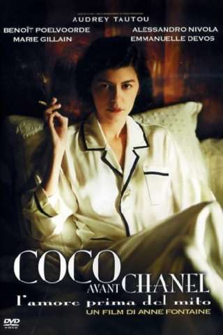 Coco avant Chanel - L'amore prima del mito [HD] (2009 CB01)