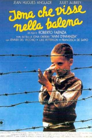 Jona che visse nella balena [HD] (1993 CB01)