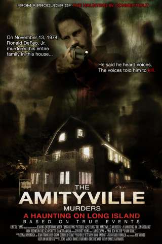 Il massacro di Amityville [HD] (2018 CB01)