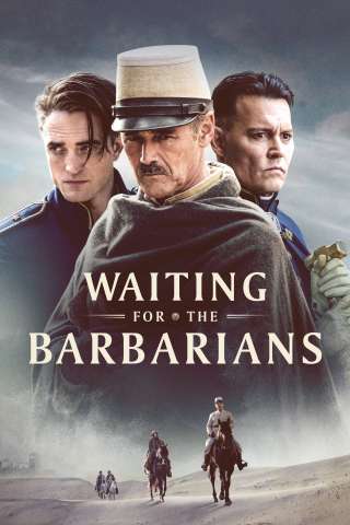 Waiting for the Barbarians [HD] (2019 CB01)