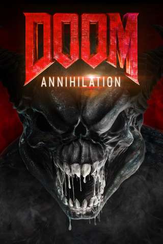 Doom: Annihilation [HD] (2019 CB01)