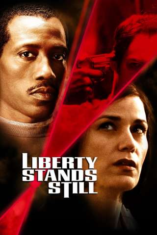 Liberty Stands Still [DVDrip] (2002 CB01)