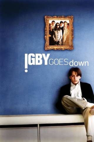 Igby Goes Down [DVDrip] (2002 CB01)