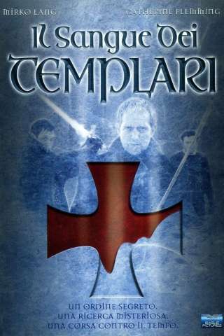 Il sangue dei templari [DVDrip] (2004 CB01)